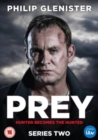 Prey: Series 2 - DVD