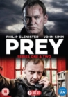 Prey: Series 1 and 2 - DVD