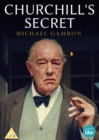 Churchill's Secret - DVD