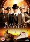 Murdoch Mysteries: Complete Series 7 - DVD