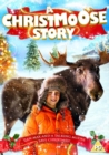 The Christmoose Story - DVD