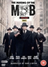The Making of the Mob: New York - DVD