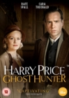 Harry Price - Ghost Hunter - DVD