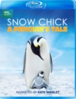 Snow Chick - A Penguin's Tale - Blu-ray