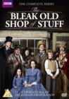The Bleak Old Shop of Stuff - DVD