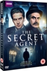 The Secret Agent - DVD