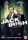 Jack Irish: Season One - DVD