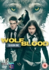 Wolfblood: Season 1 - DVD