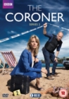 The Coroner: Series 2 - DVD