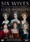 Six Wives With Lucy Worsley - DVD