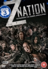 Z Nation: Season Three - DVD