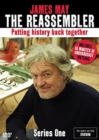 James May - The Reassembler - DVD