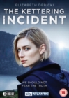 The Kettering Incident - DVD