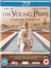 The Young Pope - Blu-ray