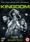 Kingdom: Season 2 B - DVD