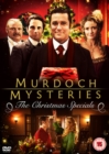 Murdoch Mysteries: The Christmas Specials - DVD