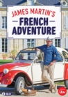 James Martin's French Adventure - DVD
