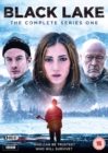 Black Lake: The Complete Series One - DVD
