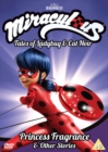 Miraculous - Tales of Ladybug & Cat Noir: Volume 3 - DVD
