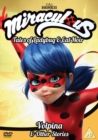 Miraculous - Tales of Ladybug & Cat Noir: Volume 4 - DVD