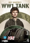 Guy Martin's WW1 Tank - DVD