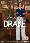 Frankie Drake Mysteries: Complete Season One - DVD