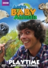 Andy's Baby Animals: Playtime and Other Stories - DVD