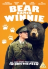 A   Bear Named Winnie - DVD