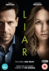 Liar - DVD