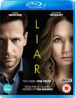 Liar - Blu-ray