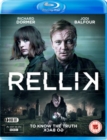 Rellik - Blu-ray