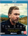 Tin Star: The Complete Series One - Blu-ray