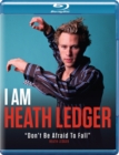 I Am Heath Ledger - Blu-ray