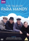 The Tales of Para Handy - DVD