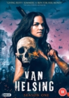 Van Helsing: Season One - DVD