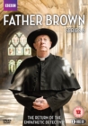 Father Brown: Series 6 - DVD