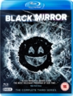 Black Mirror: The Complete Third Series - Blu-ray