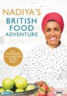 Nadiya's British Food Adventures - DVD