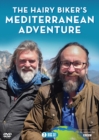 The Hairy Bikers' Mediterranean Adventure - DVD
