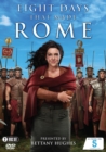 Eight Days That Made Rome - DVD