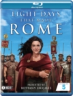 Eight Days That Made Rome - Blu-ray