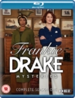Frankie Drake Mysteries: Complete Season One - Blu-ray