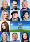 Who Do You Think You Are?: Series 13 - DVD