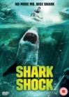 Shark Shock - DVD