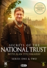 Secrets of the National Trust With Alan Titchmarsh: Series 1 & 2 - DVD