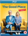The Good Place: Season One - Blu-ray