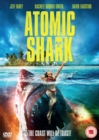 Atomic Shark - DVD