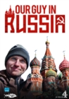 Guy Martin: Our Guy in Russia - DVD