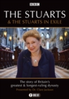 The Stuarts & the Stuarts in Exile - DVD