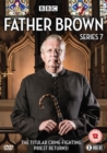 Father Brown: Series 7 - DVD